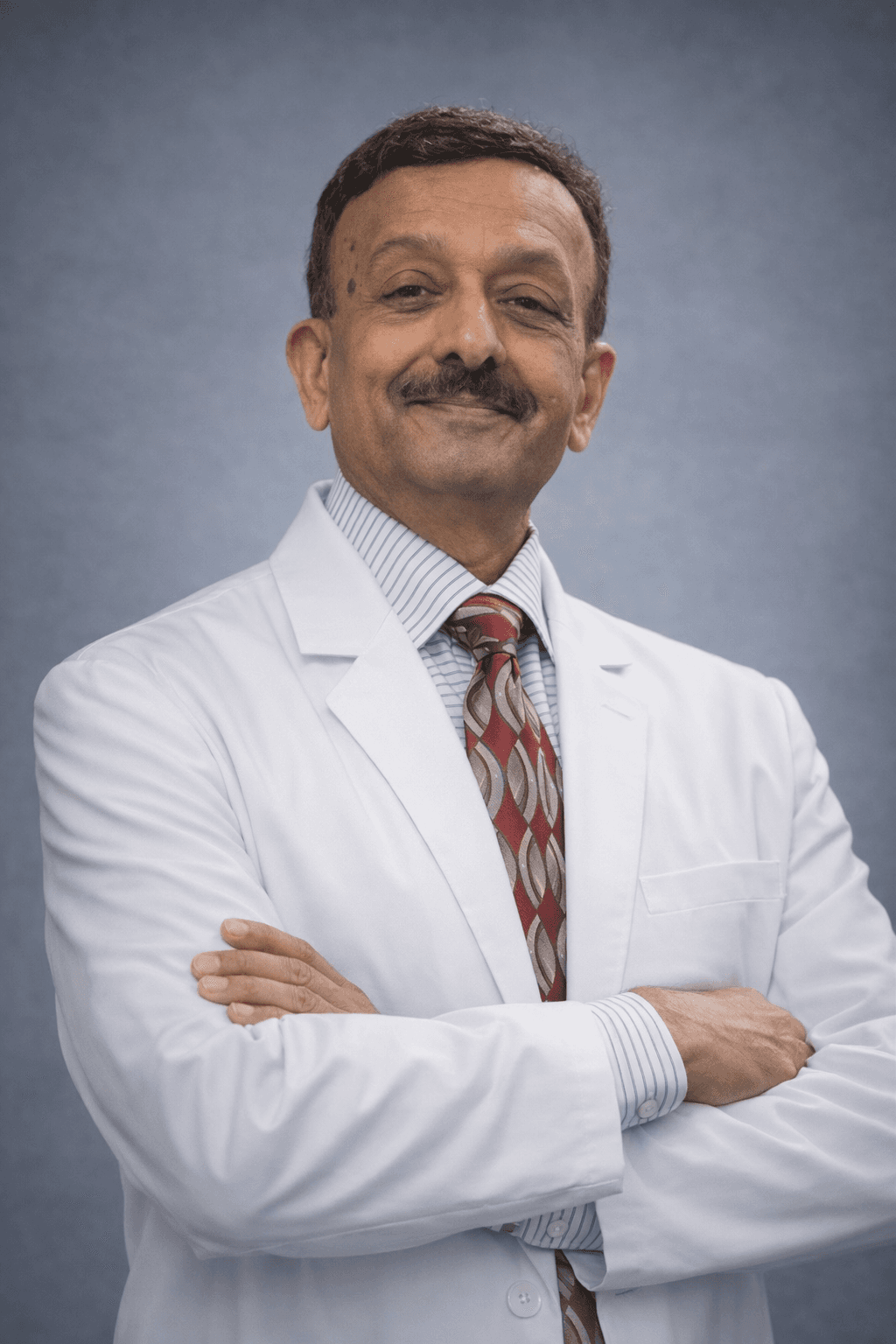 Dr. Hemant Shah