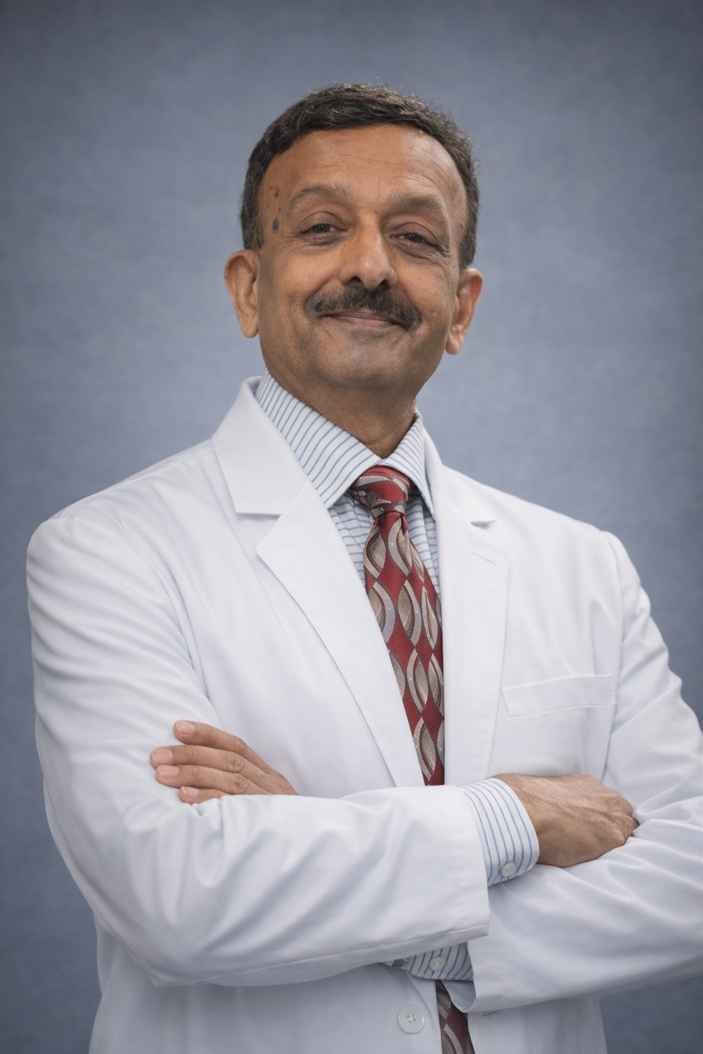 Dr. Hemant Shah, MD